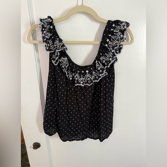 Sézane Rosa Tank - Picture 4 of 9